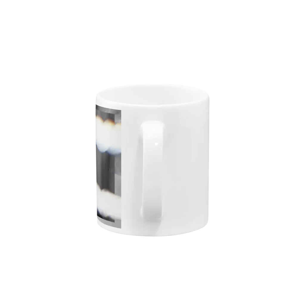 LOEVVEのLOEVVE Mug :handle