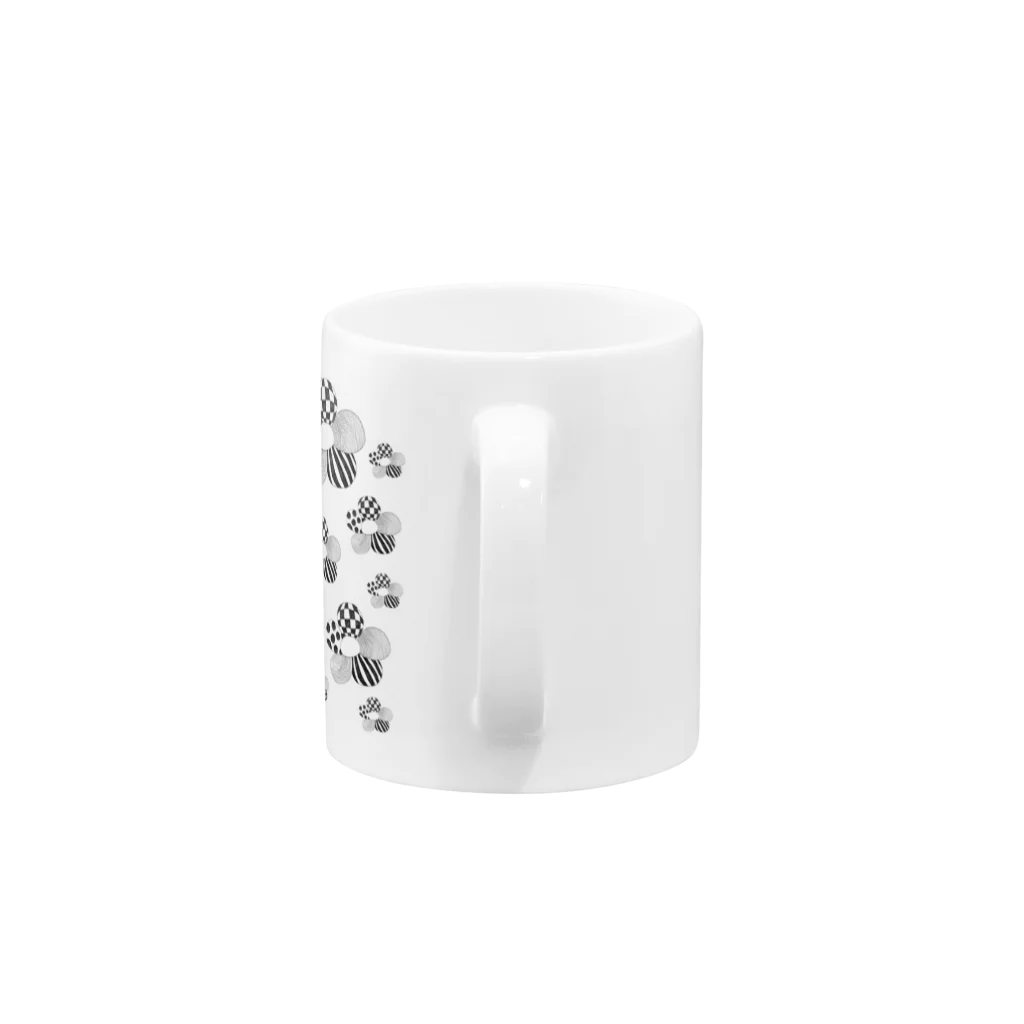 COLLECTのIPPAI OHANA Mug :handle