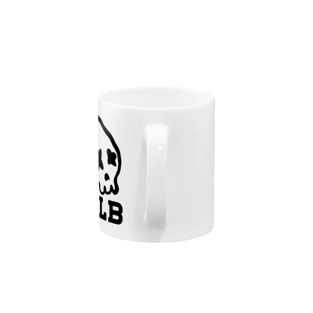 aubergのカバルブ 2.0 Mug :handle