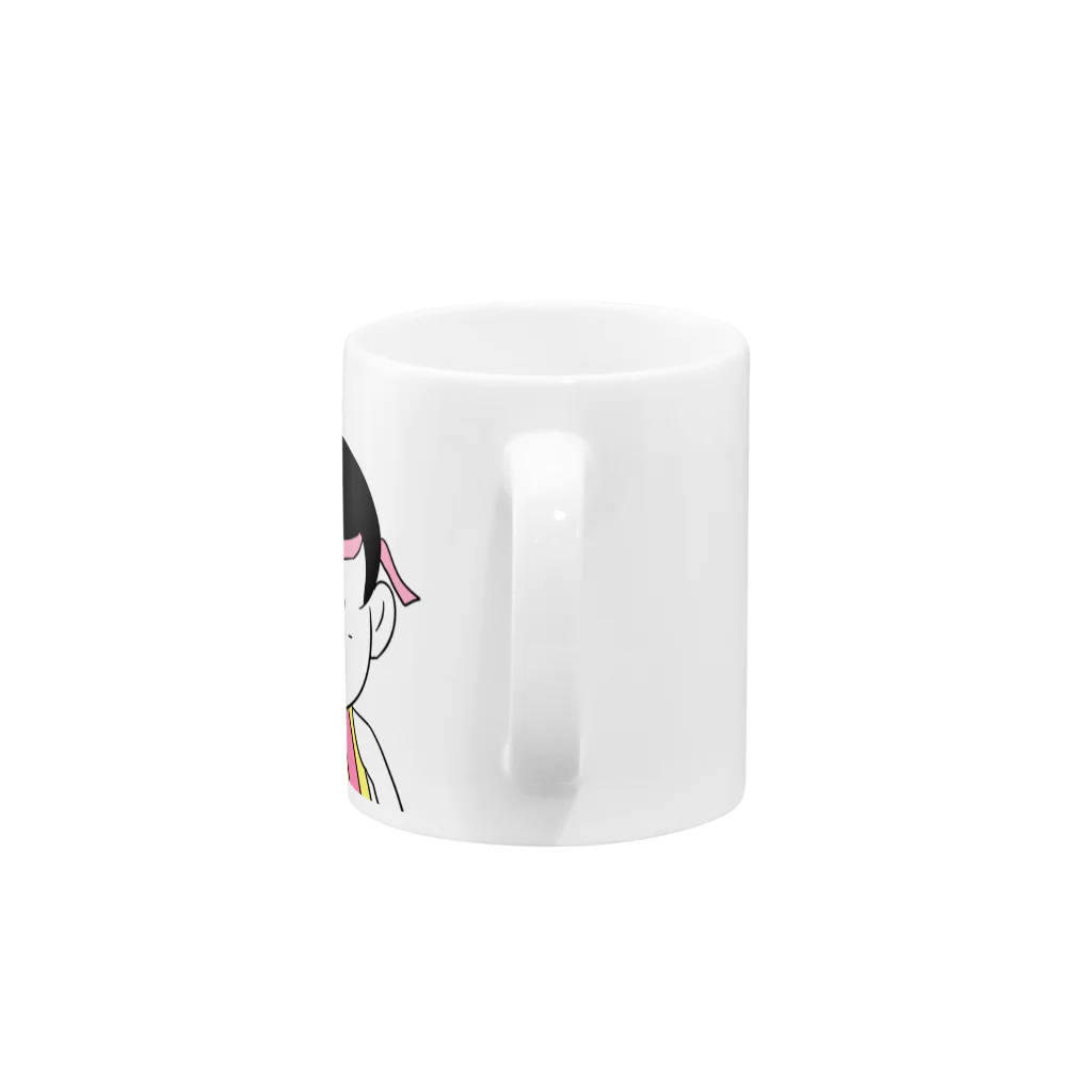 Something_is_Wrongのかーくん by Sammy Mug :handle