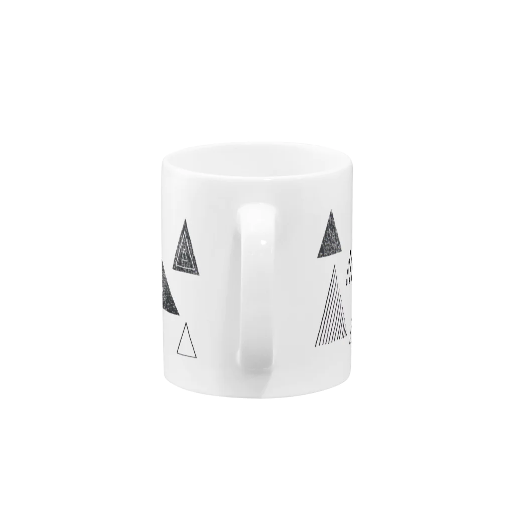 _mitoのmountain Mug :handle