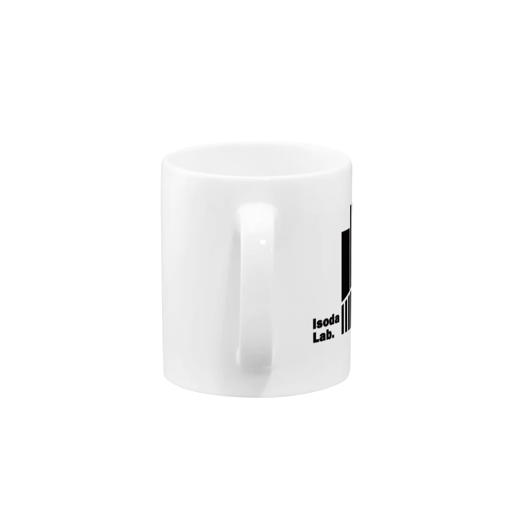 TREEのISODA Mug :handle