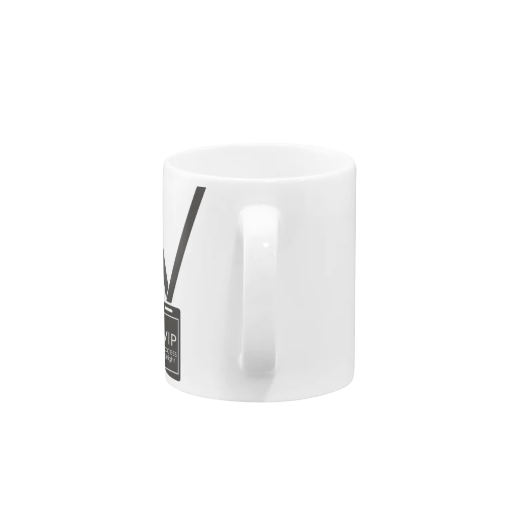 seventy_sevenのVIP Mug :handle