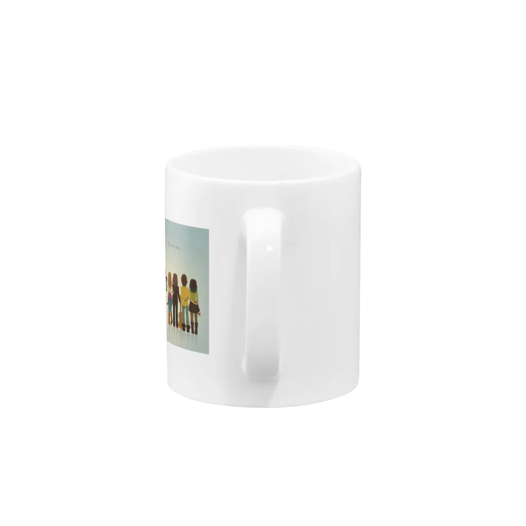 VicBassaMiyuのVic Mug :handle