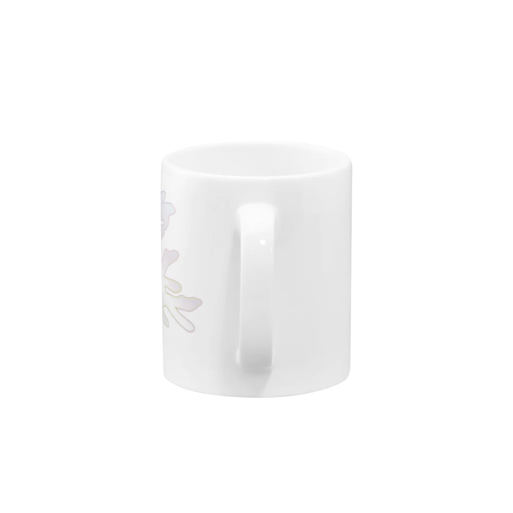 AURA_HYSTERICAのFairy Mug :handle