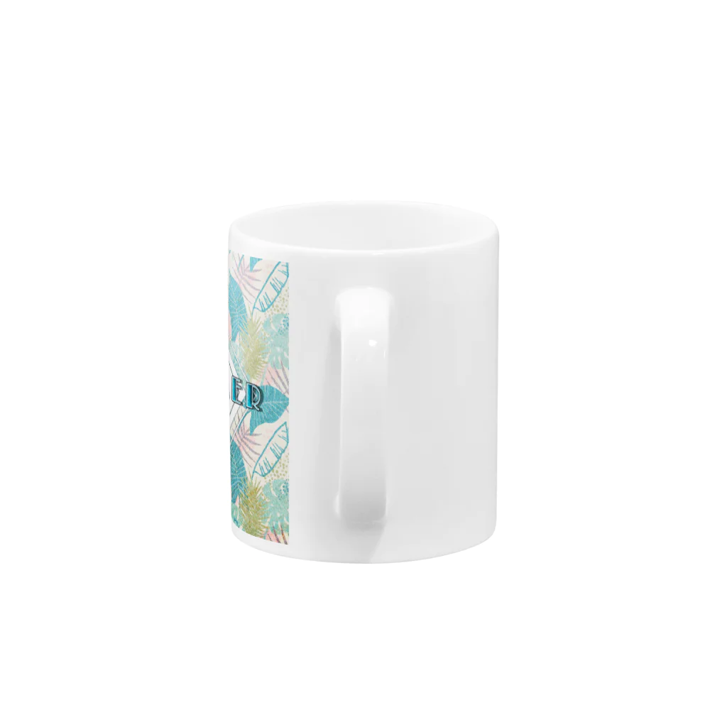 natsu1103のSummer Mug :handle