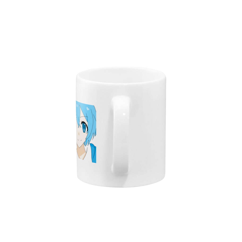 ころちゃんイラストマグカップ Mug By いちごみるく Milk Xxx 0513 Suzuri ころちゃんイラストマグカップ Mug By いちごみるく Milk Xxx 0513 Suzuri