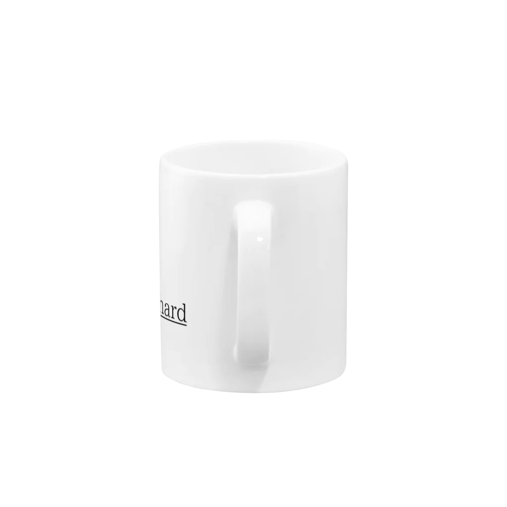 RenardのRenard#1 Mug :handle