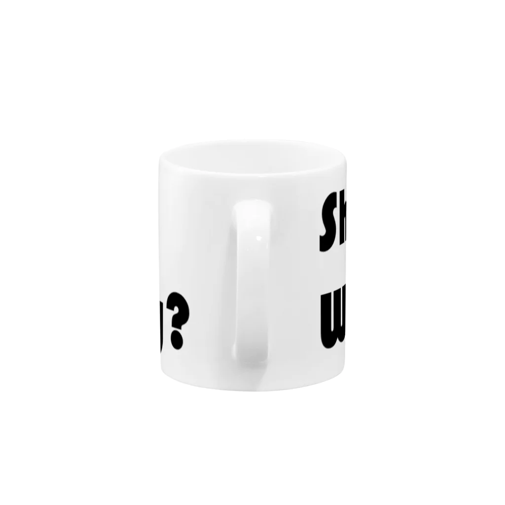 Web45のWebMoney Mug :handle