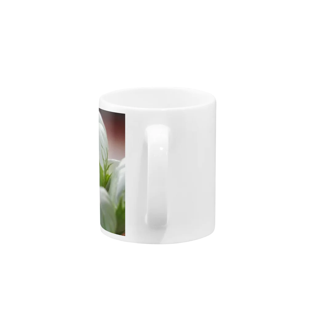 Greenggのオブツーサの Mug :handle