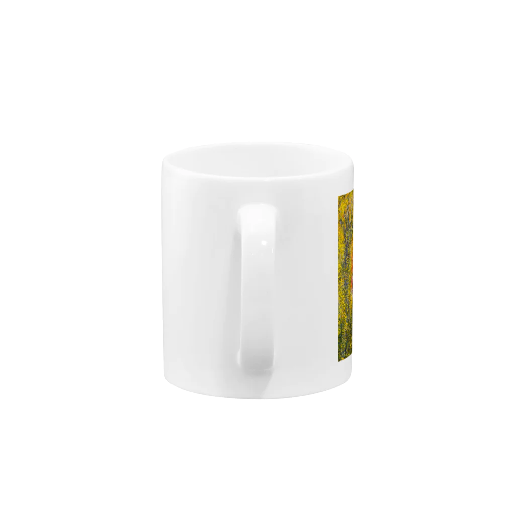 togiwaのevol Mug :handle