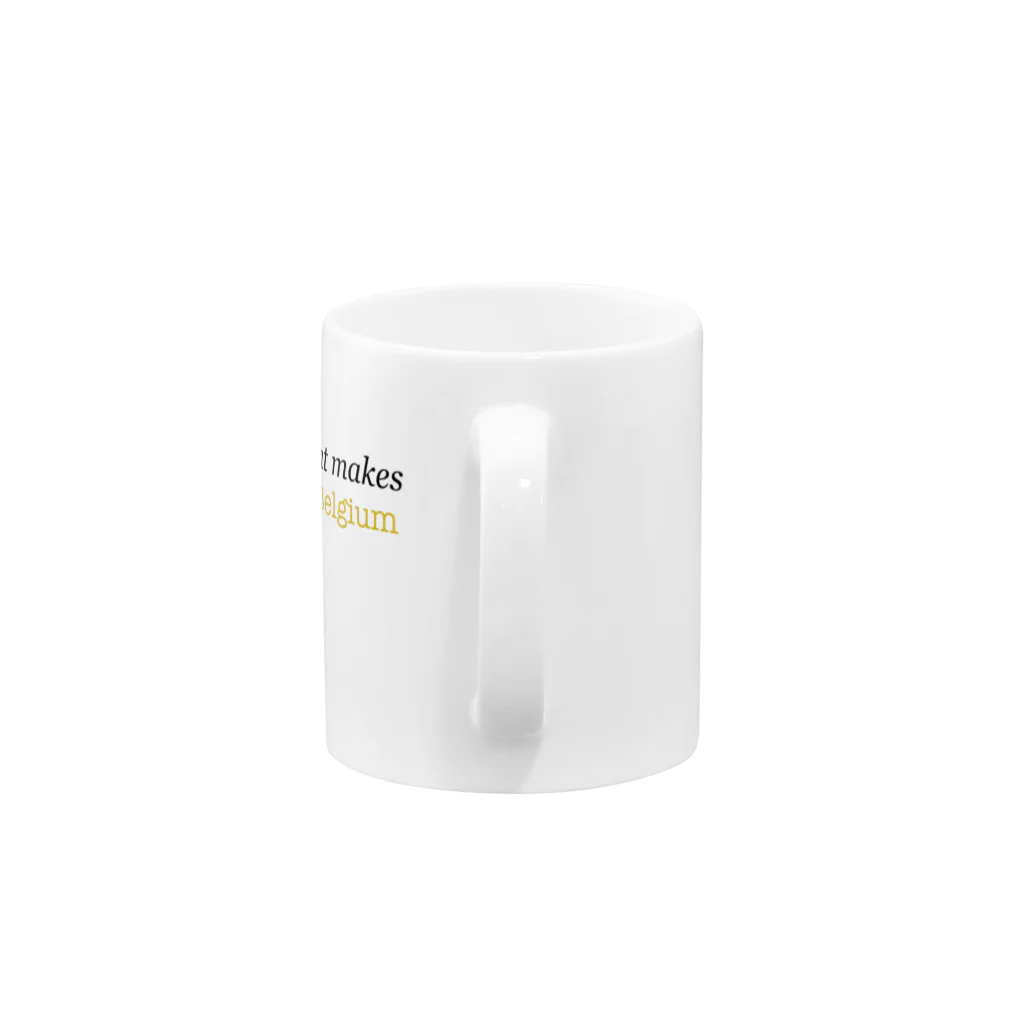 frankc8のBelgium Mug :handle