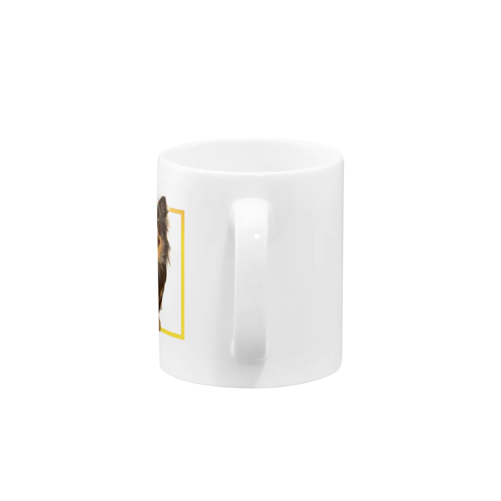 JJBOYのJJBOY-CUP Mug :handle