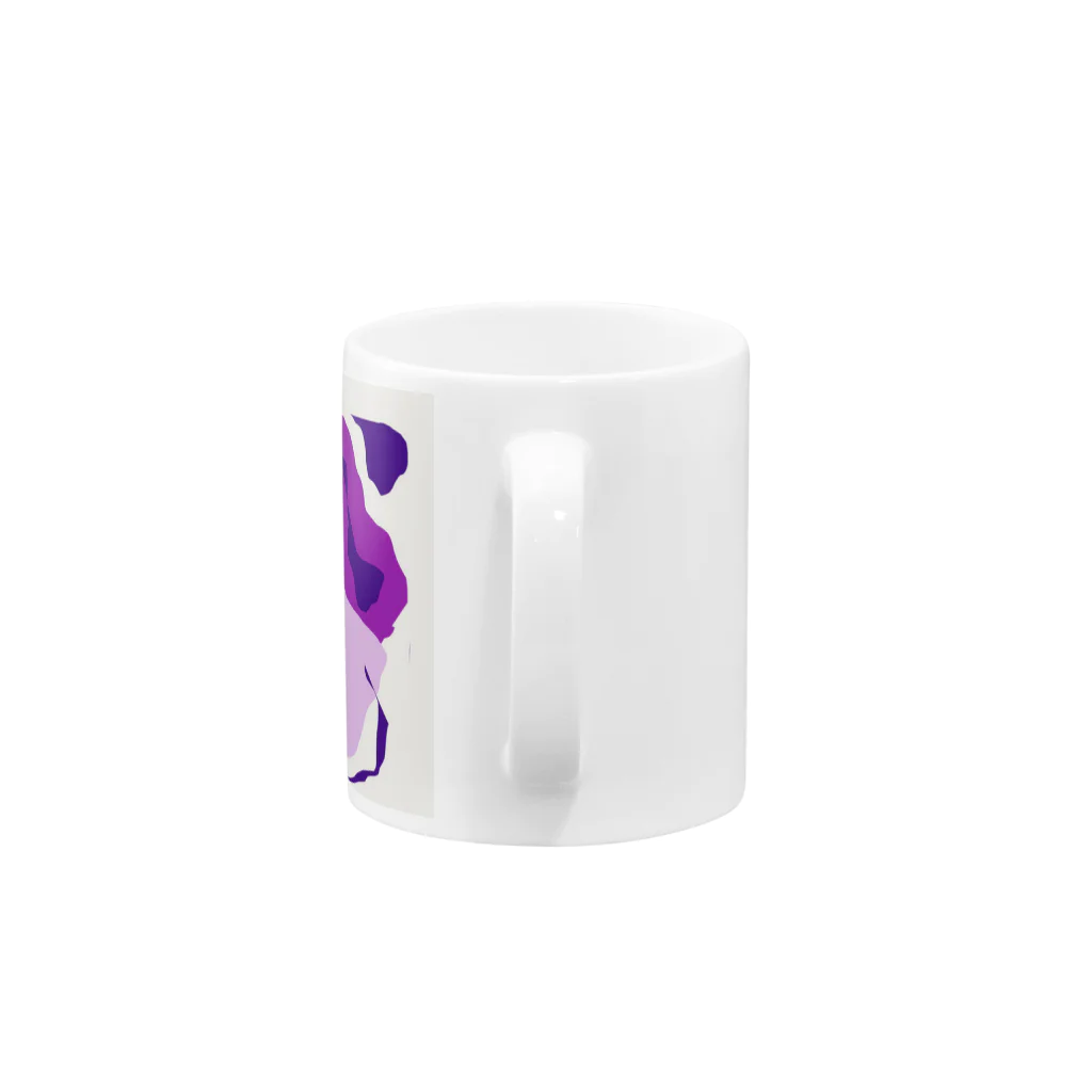 E-motionのE-motion #008 Mug :handle