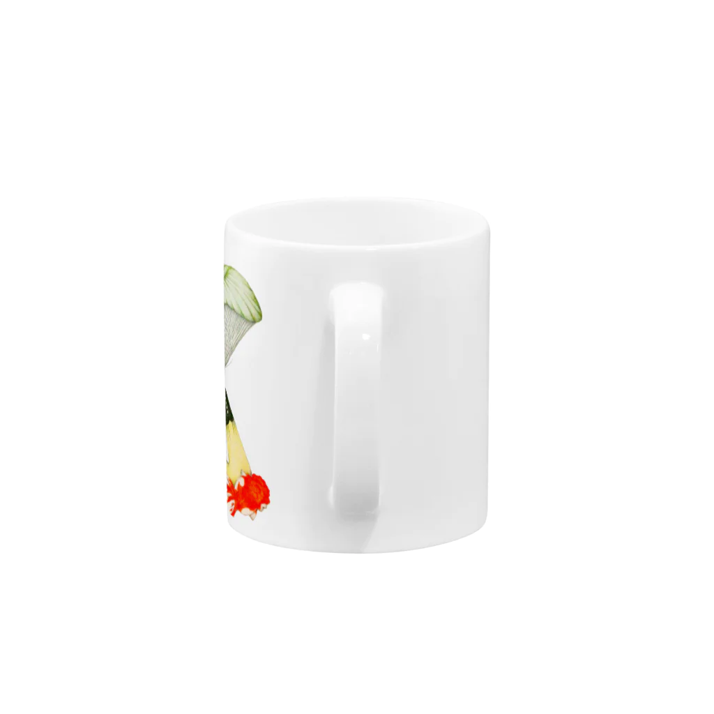 vt_tomomariのMug :handle