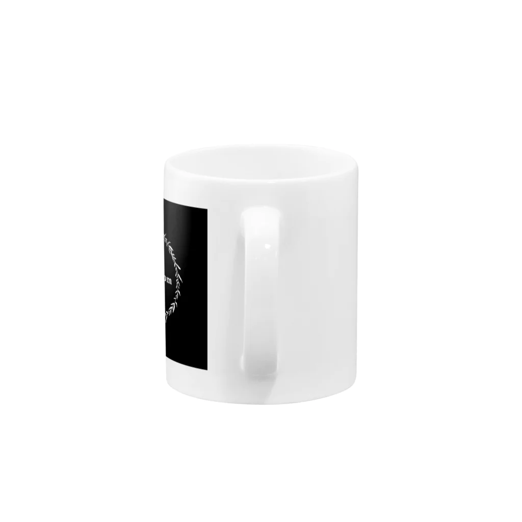 SaloomのSaloom Mug :handle