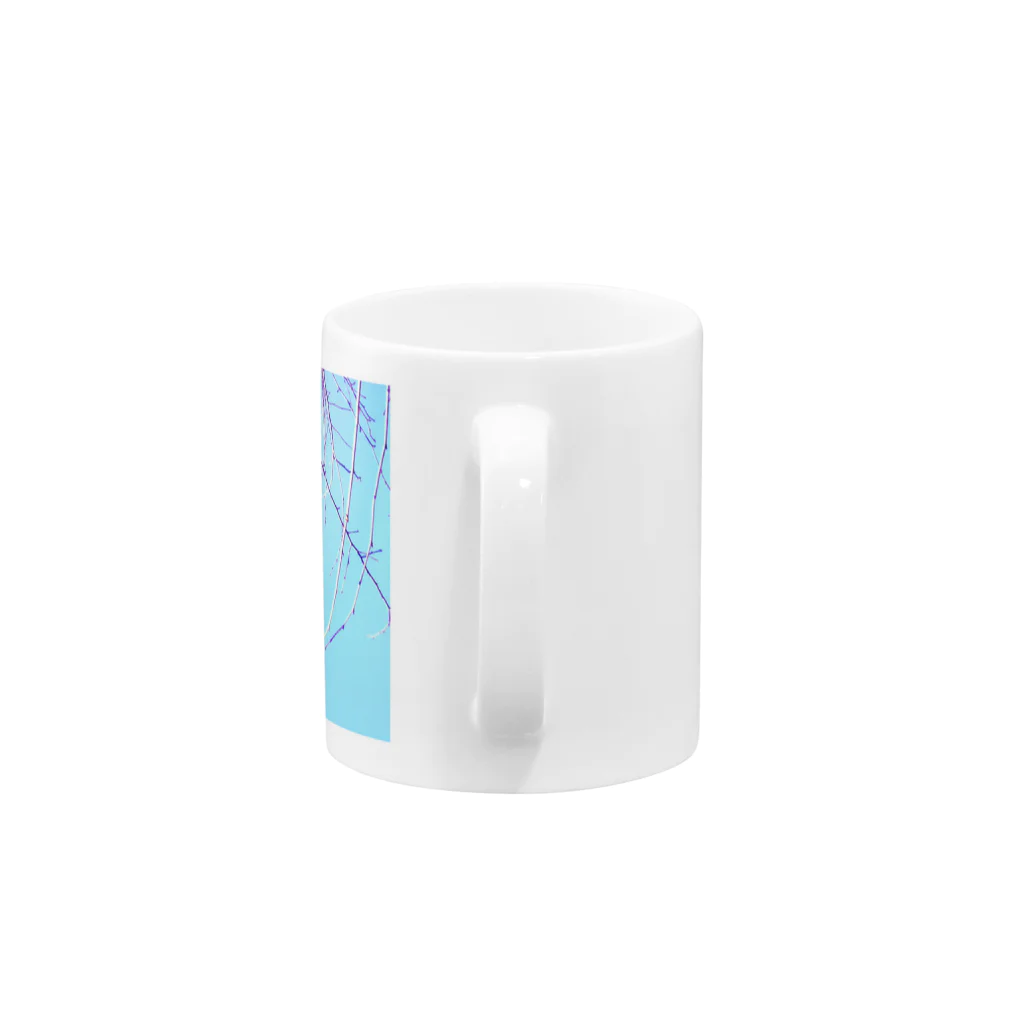 ai☆の* 希望の実 * Mug :handle