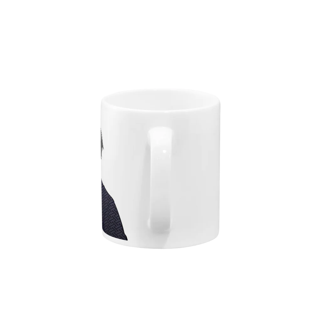 【ARH】FoX_Mob @twitch :JPのよわよわよわよわー Mug :handle