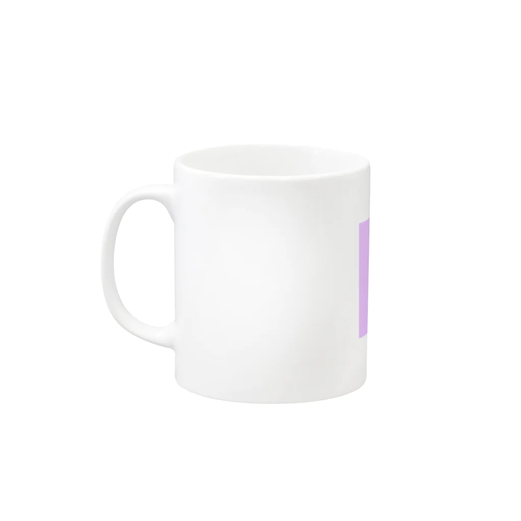 もー研！の女の子 Mug :left side of the handle