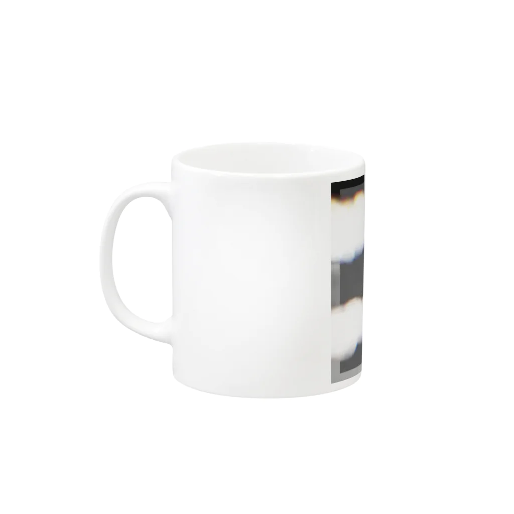 LOEVVEのLOEVVE Mug :left side of the handle