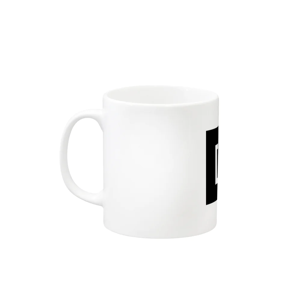 chill__の[CHILL] Mug :left side of the handle