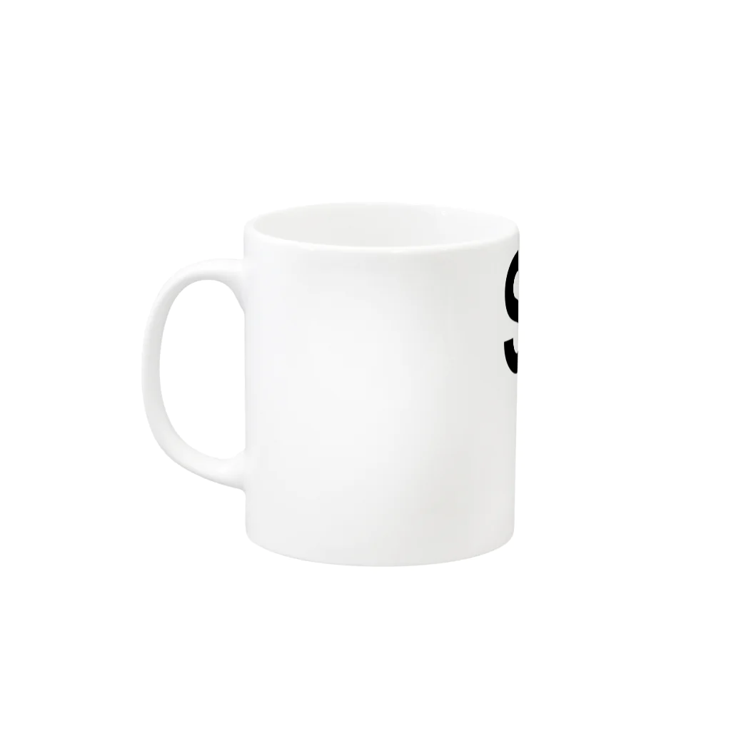 VISION LOGO MUG V3 | ZETA DIVISION STORE