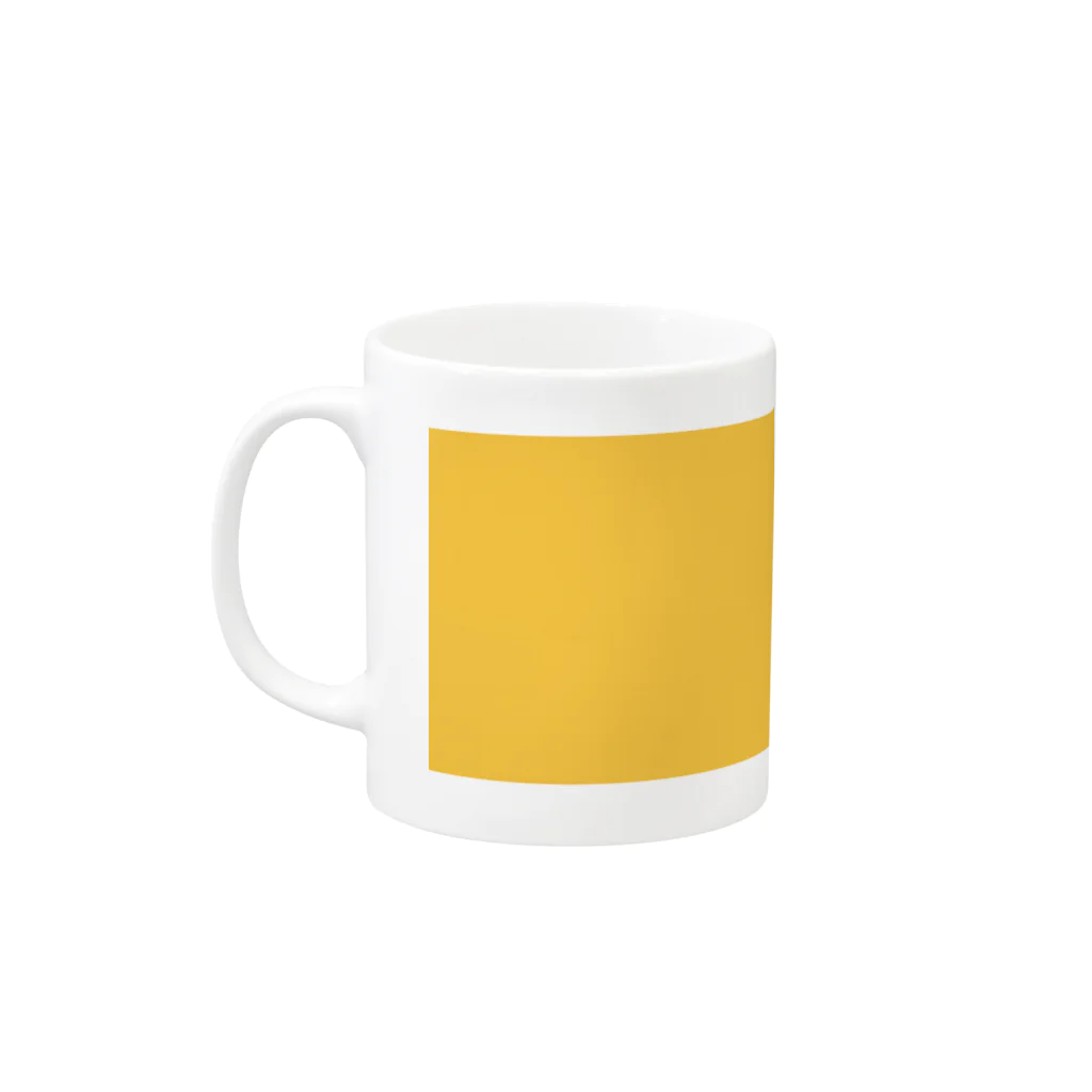 ®*ﾟぴかぶのstyle®*ﾟ Mug :left side of the handle