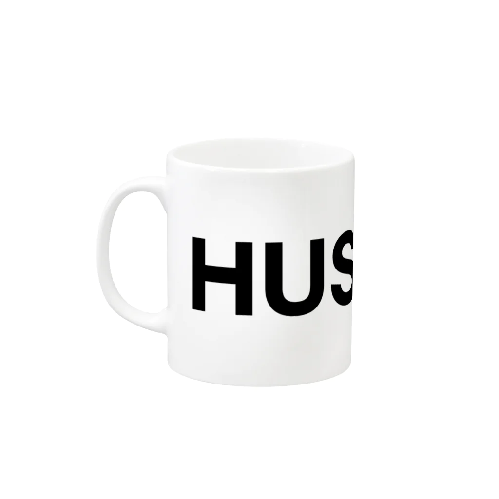 HUSTLER-ハスラー- / TOKYO LOGOSHOP 東京ロゴショップ