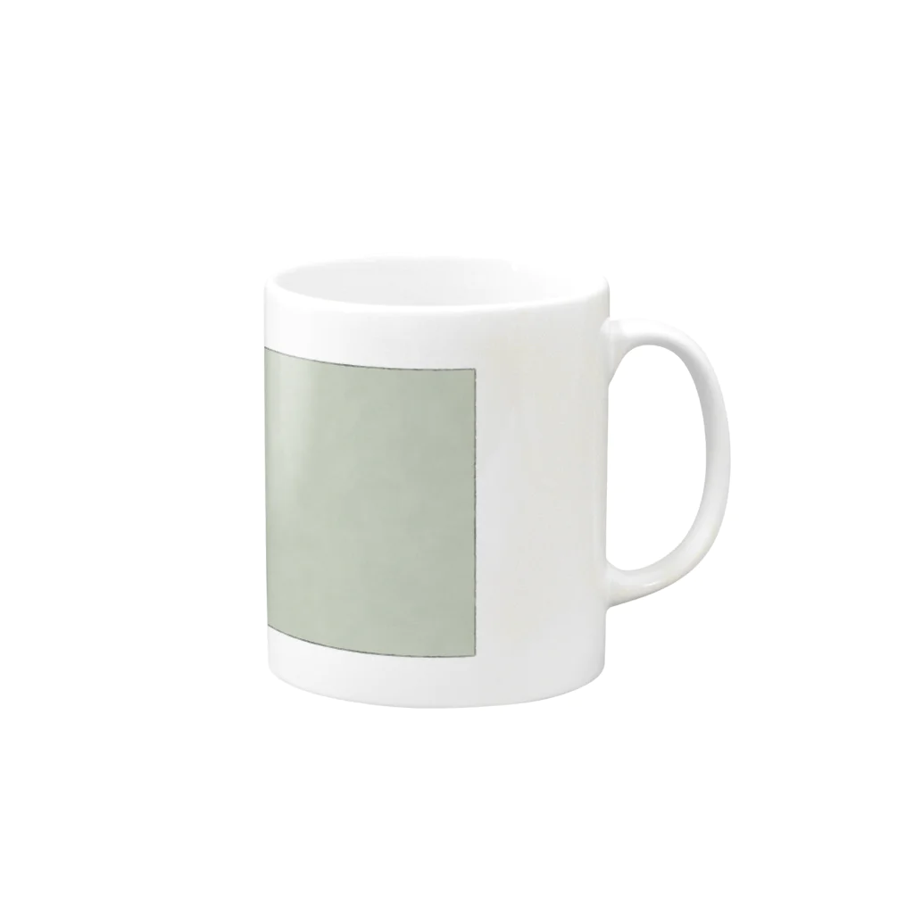 嗜亨屋の誰かとペアできる奴－W Mug :right side of the handle