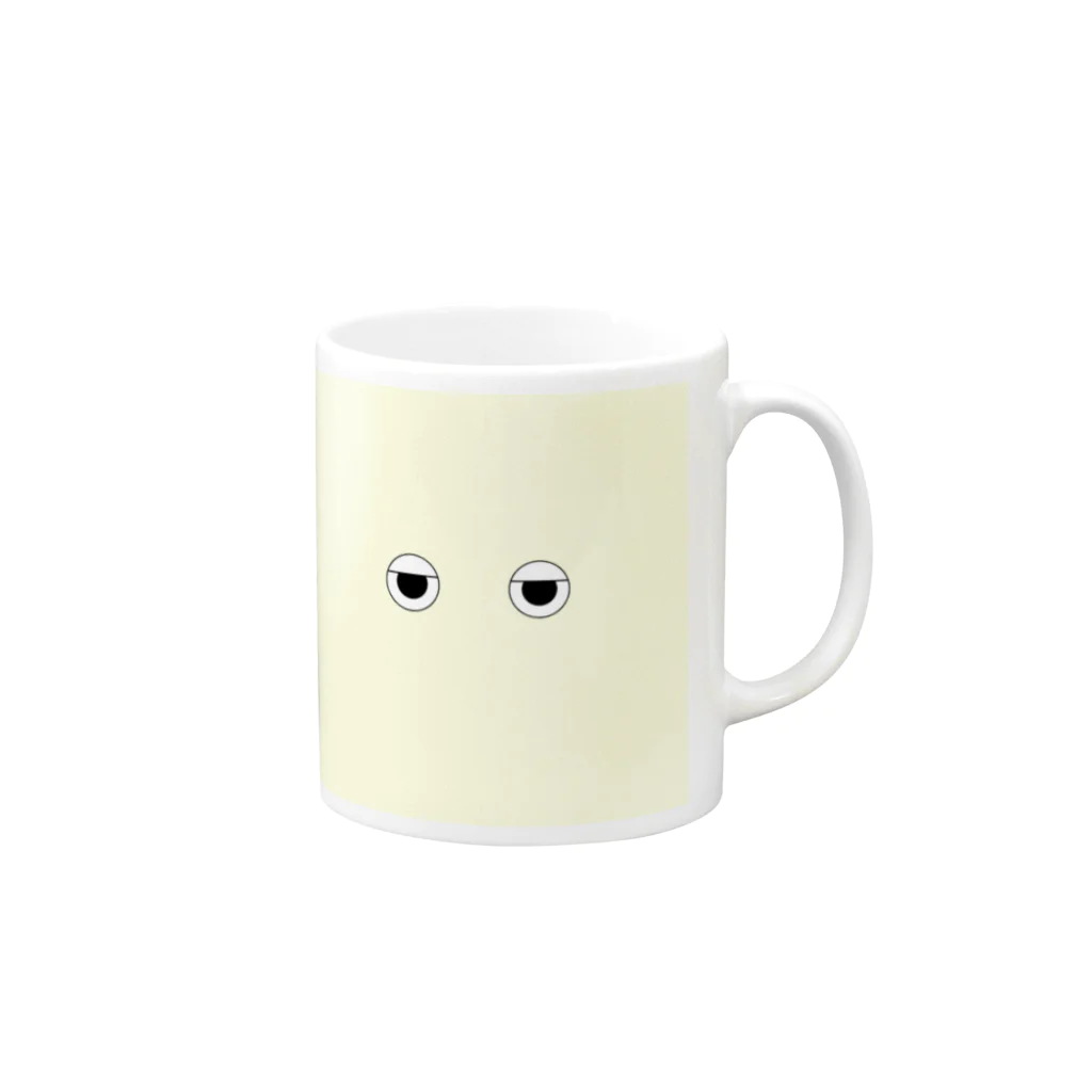 は る かのパステルくん Mug :right side of the handle