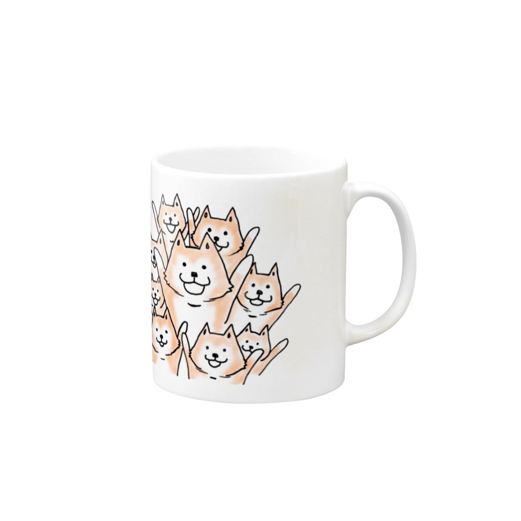 イラストムーコマグ ムーコのグッズ屋さん Komatsu Muco のマグカップ通販 Suzuri スズリ イラストムーコマグ ムーコのグッズ屋さん Komatsu Muco のマグカップ通販 Suzuri スズリ