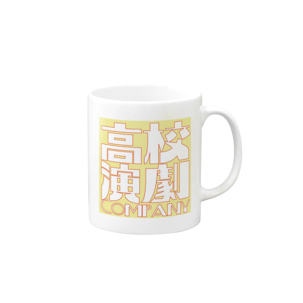 tatsuma0429の小林茜 Mug :right side of the handle