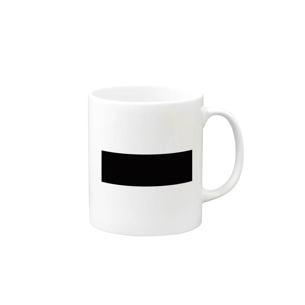 2bro0908ののり Mug :right side of the handle