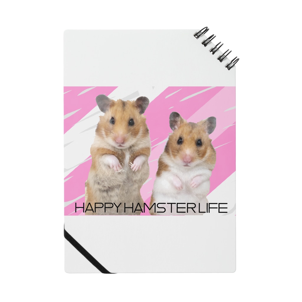 ゴールデンハムスターのぽぽしょこ Chiihome ハムスター Chii のノート通販 Suzuri スズリ ゴールデンハムスターのぽぽしょこ Chiihome ハムスター Chii のノート通販 Suzuri スズリ