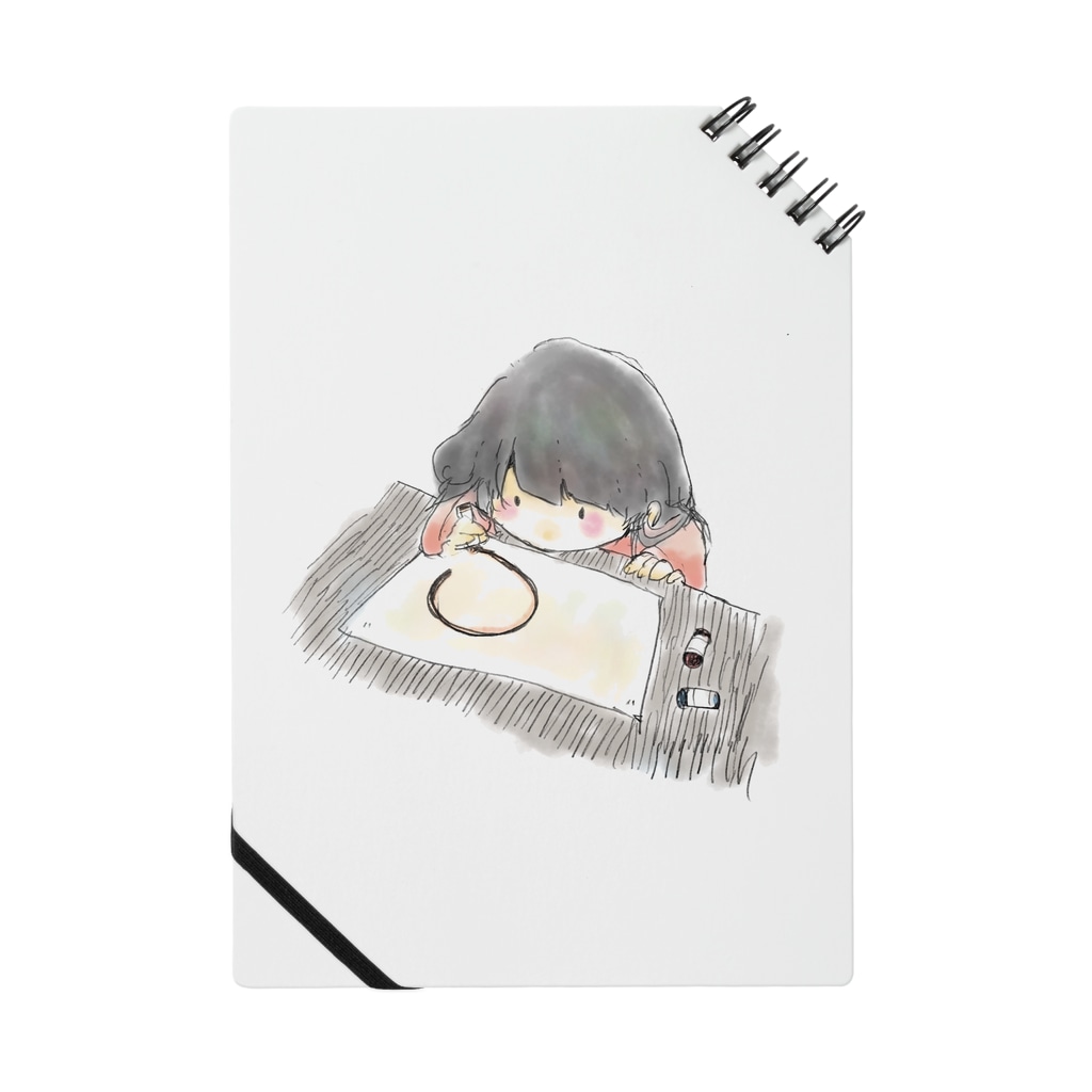 絵を描くということ すだち Sudachi のノート通販 Suzuri スズリ 絵を描くということ すだち Sudachi のノート通販 Suzuri スズリ