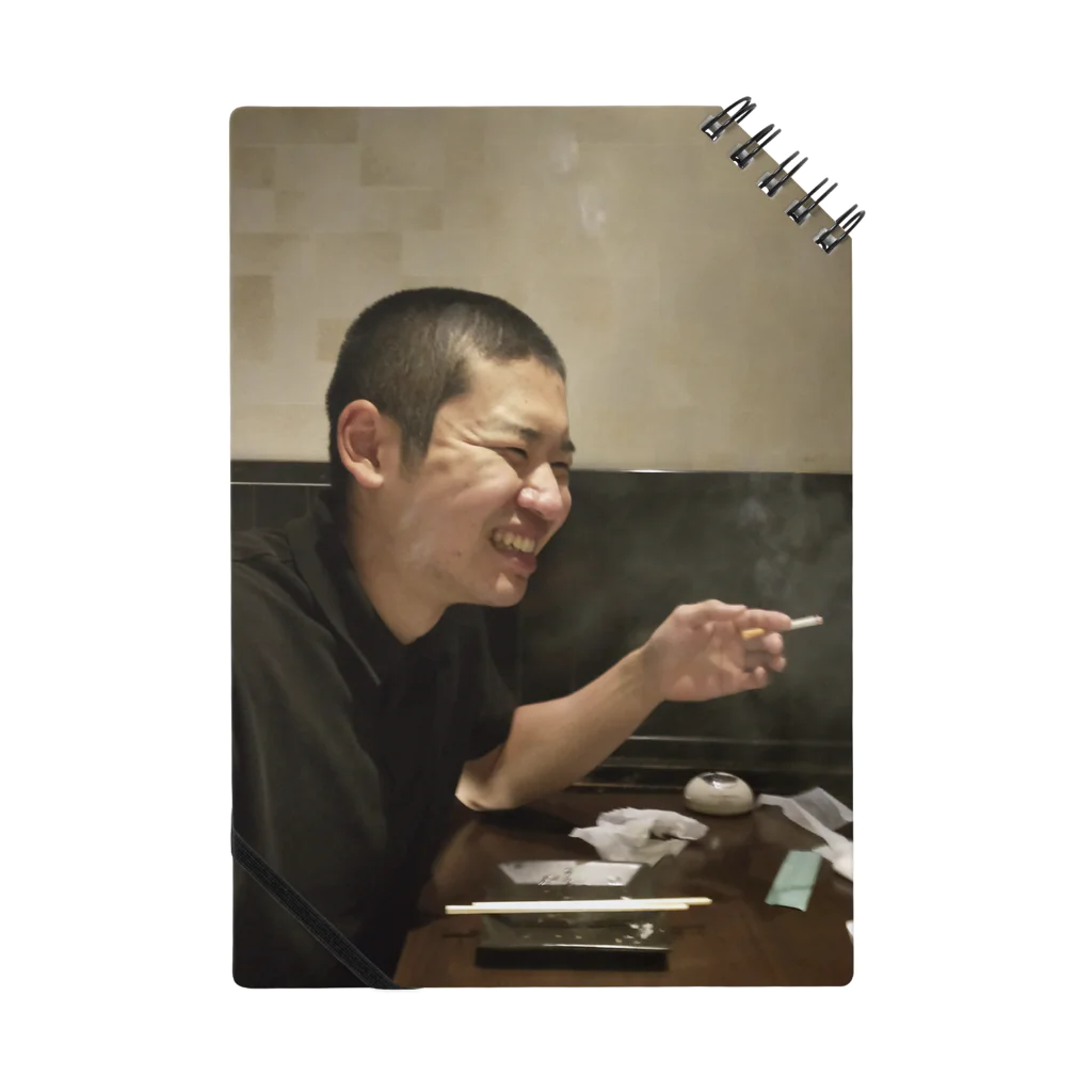 Wotoko online storeのWotoko Notebook