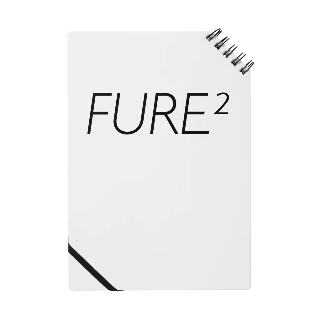 opunk-taのFURE Notebook