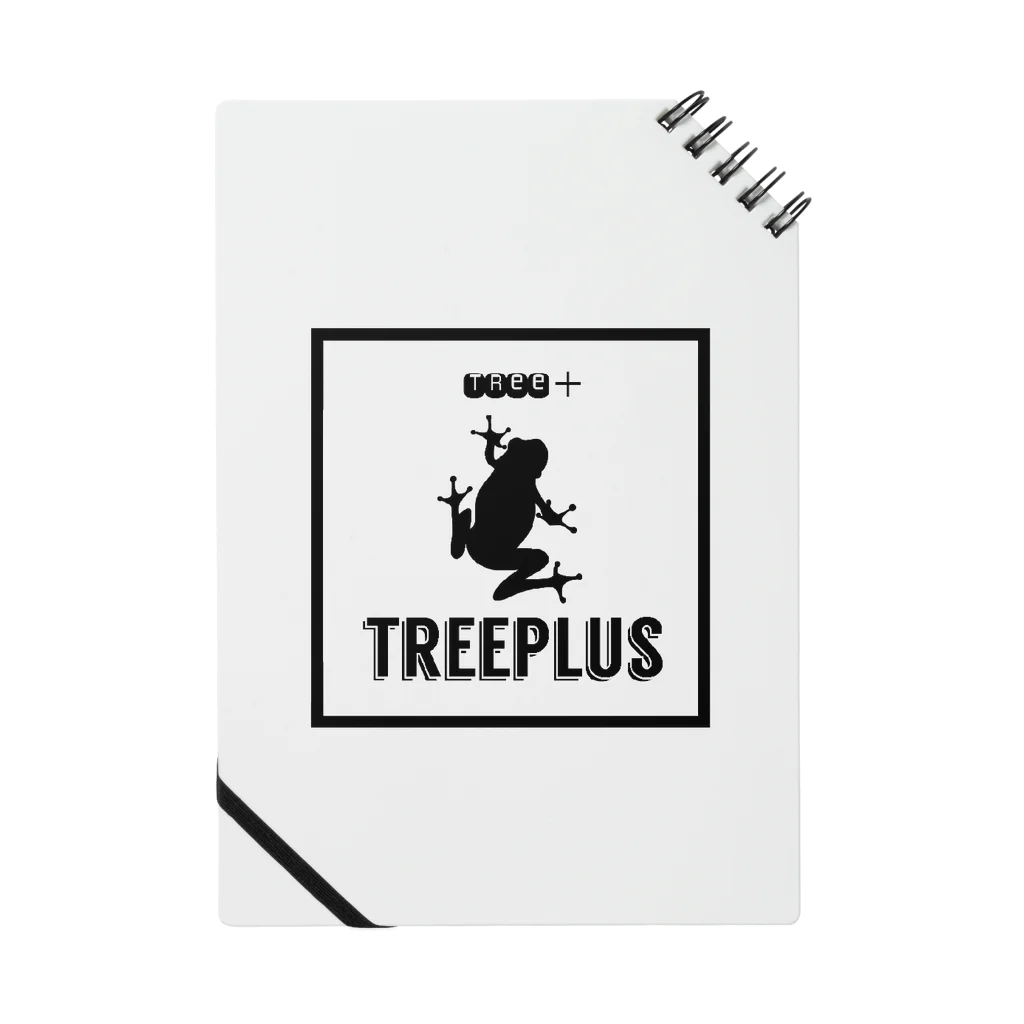 TREEPLUSのTREEPLUS ノート