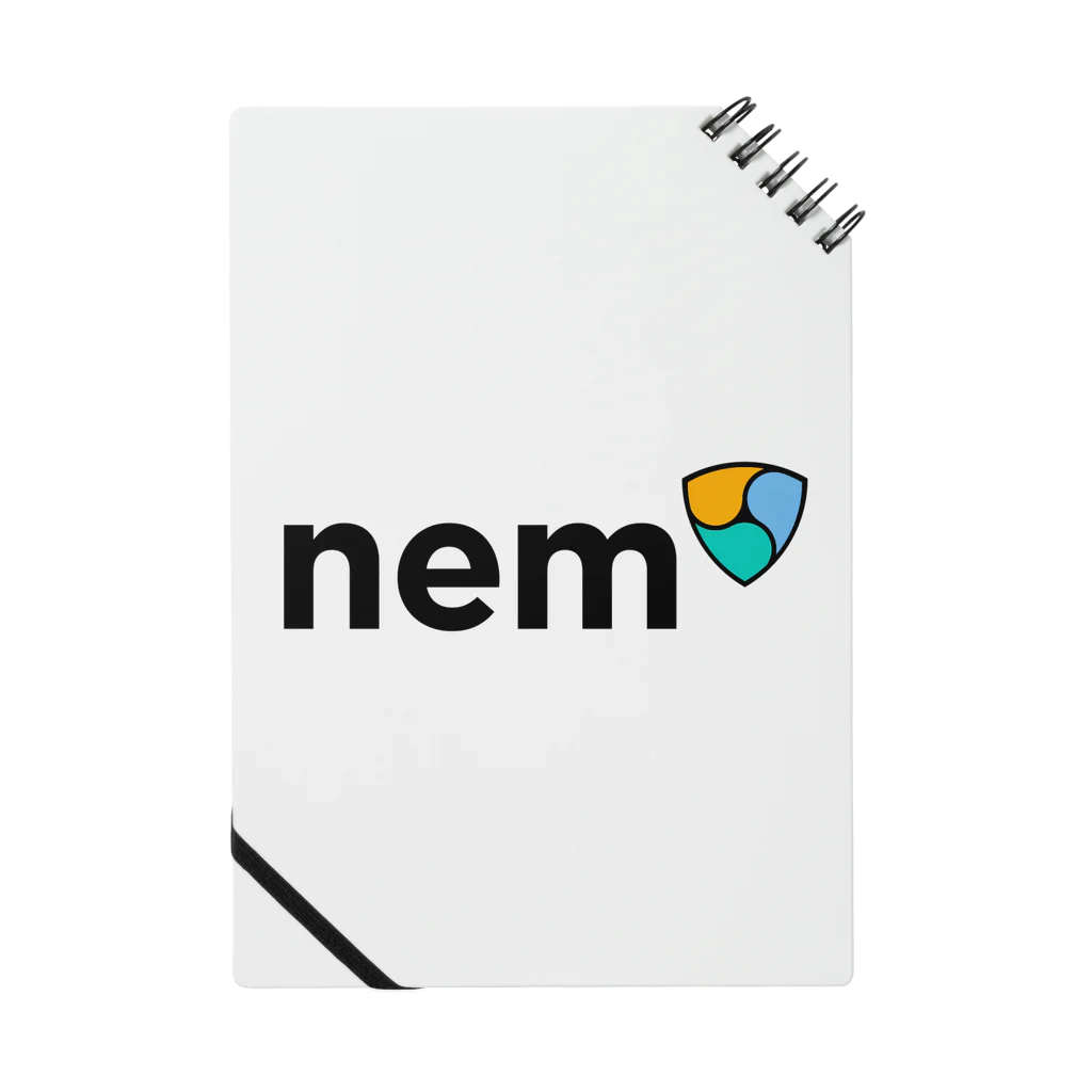 BBdesignのNEM Notebook