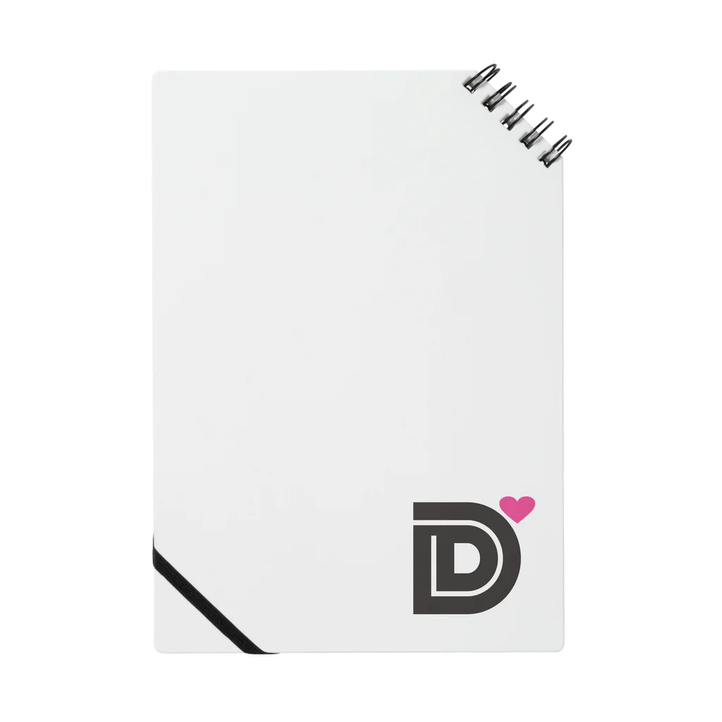 ダディコインプロジェクトのDaddyCoin Notebook