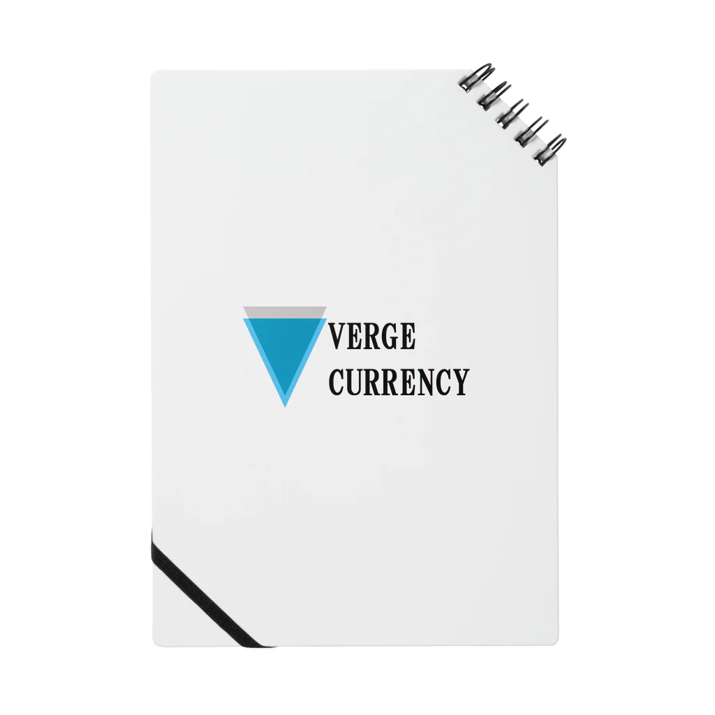 BBdesignのVERGE XVG　ヴァージ ノート