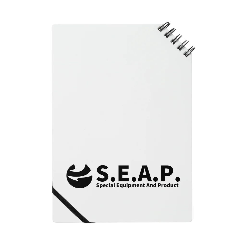 S.E.A.P.のS.E.A.P. ノート