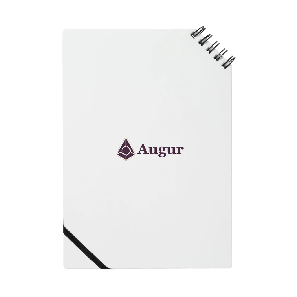 BBdesignのAugur REP 2 ノート