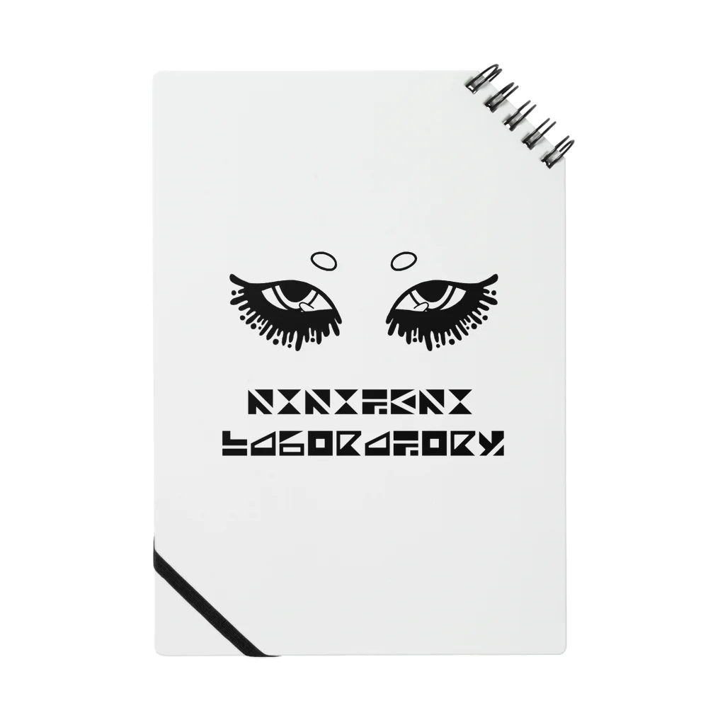 KIKITEKI_LABORATORYのMAROMAYU Notebook