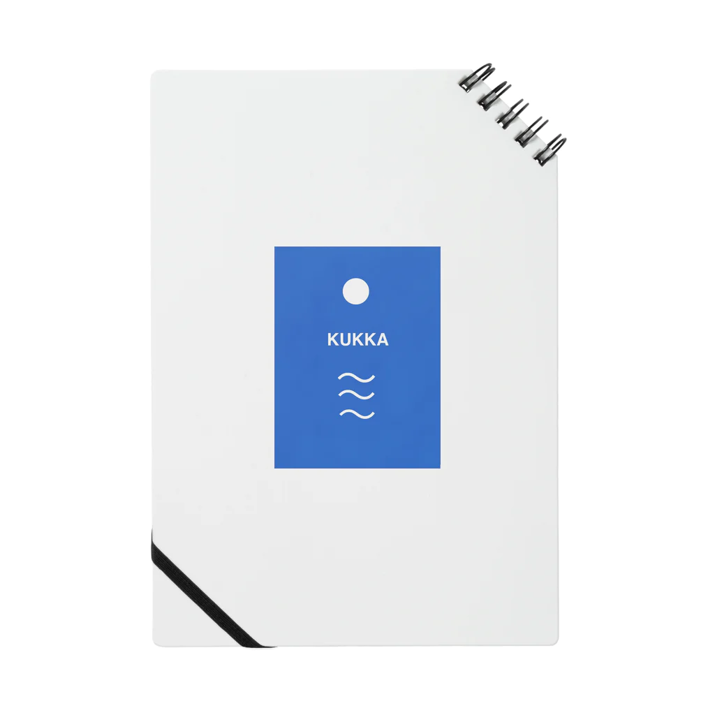 KUKKAの夏KUKKA   ver2 Notebook