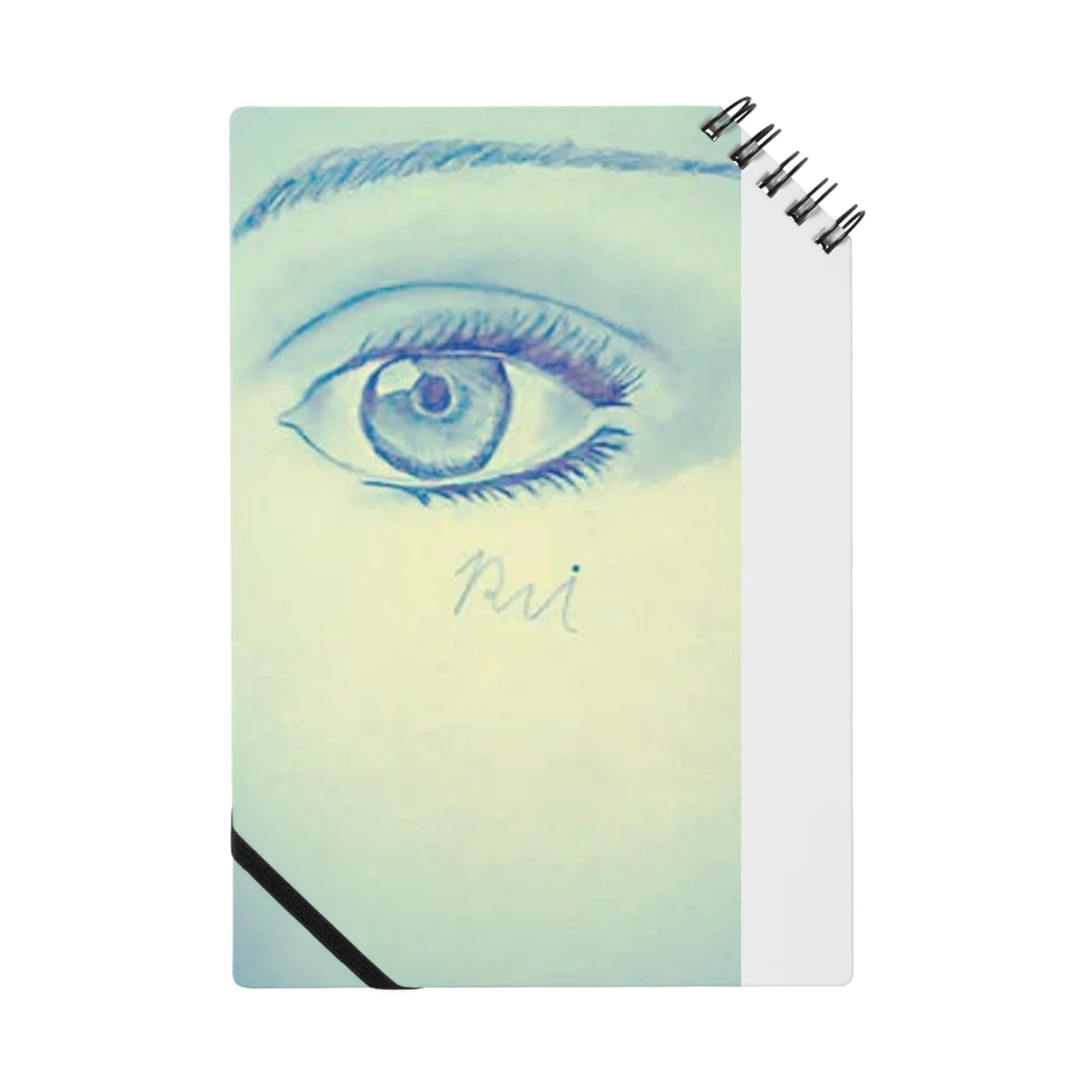 Rui-Unbalanceのunbalance Notebook