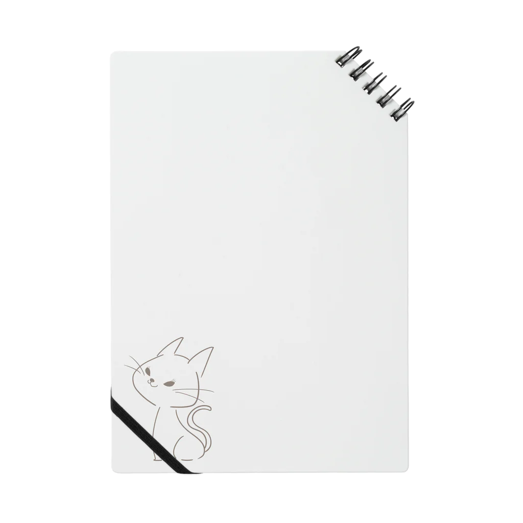 RinMのneko Notebook