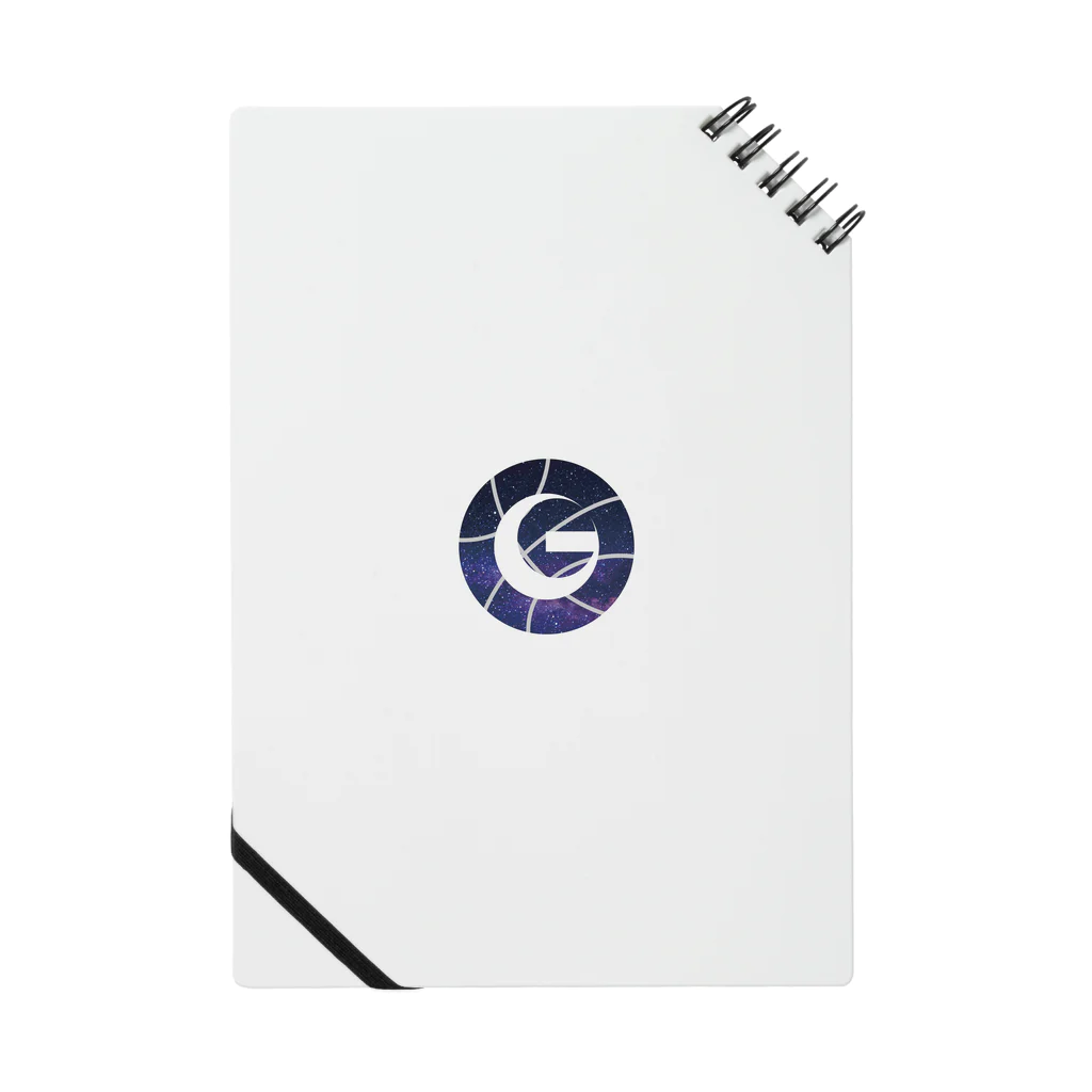 GALAXY_incのGALAXY _BASKETBALL Notebook