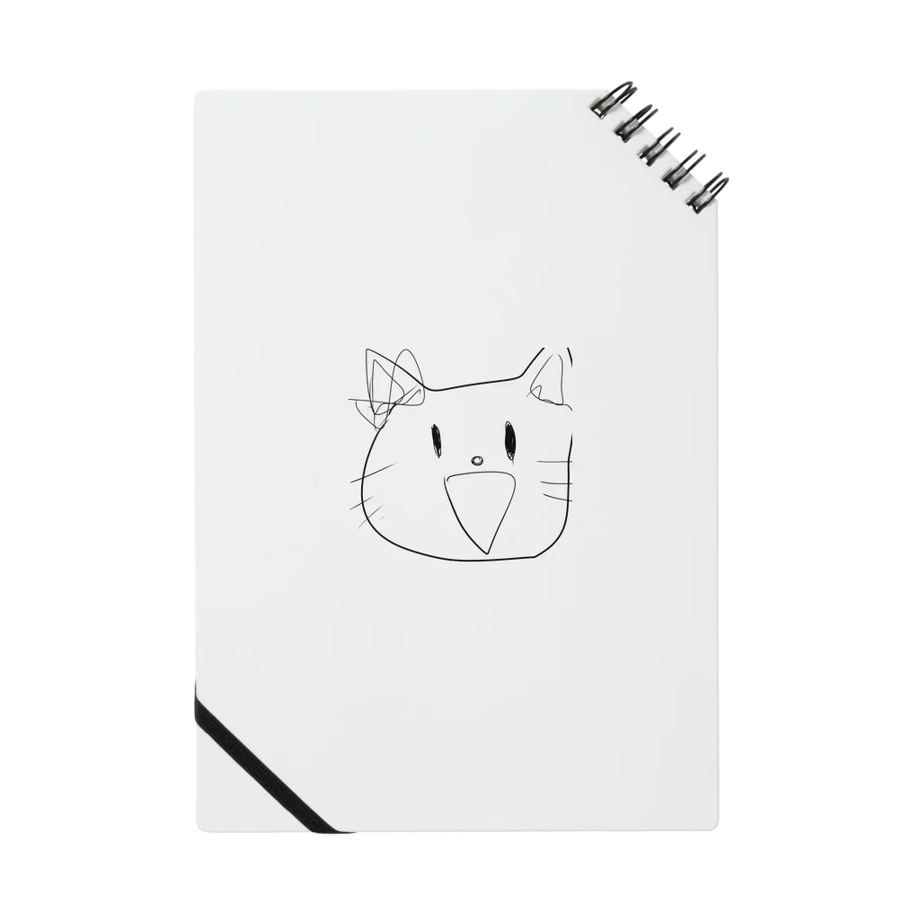 望光【もこ】@必ず有名になる歌い手のもこのもこねこ Notebook