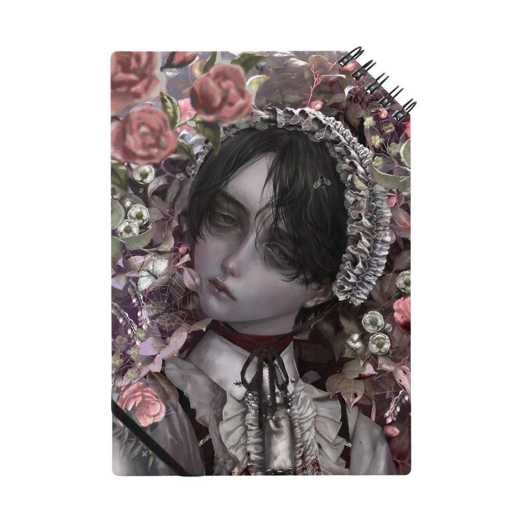 🫀𝓢𝓲𝓽𝓻𝔂🥀の罠 ノート